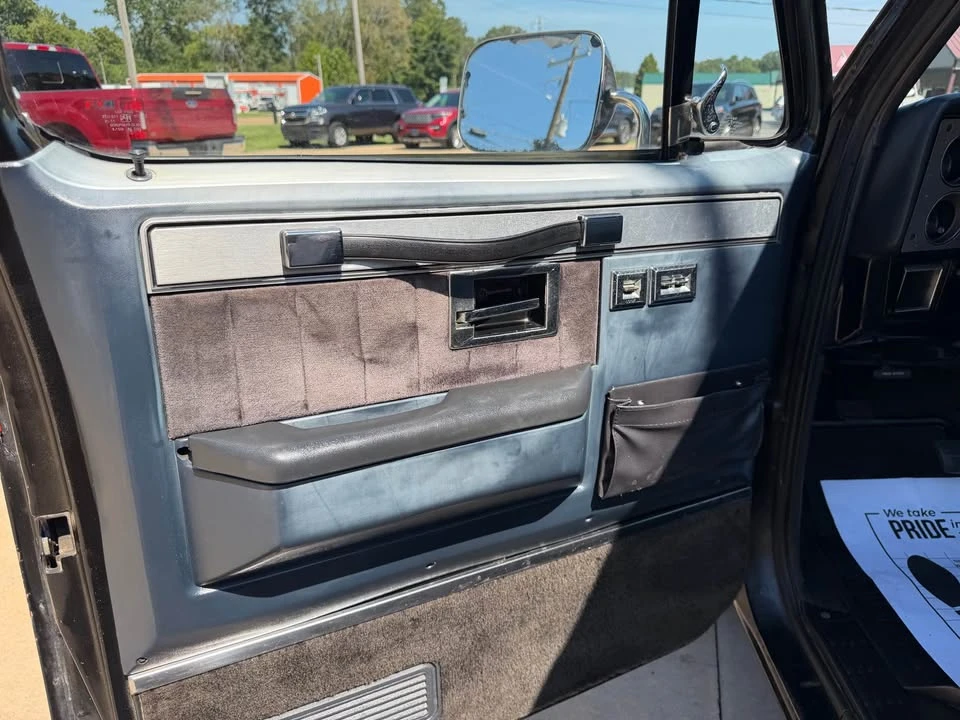 1985 Chevrolet C/K 3rd Gen - Image 15 of 20