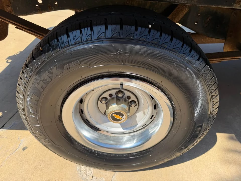 1985 Chevrolet C/K 3rd Gen - Image 19 of 20