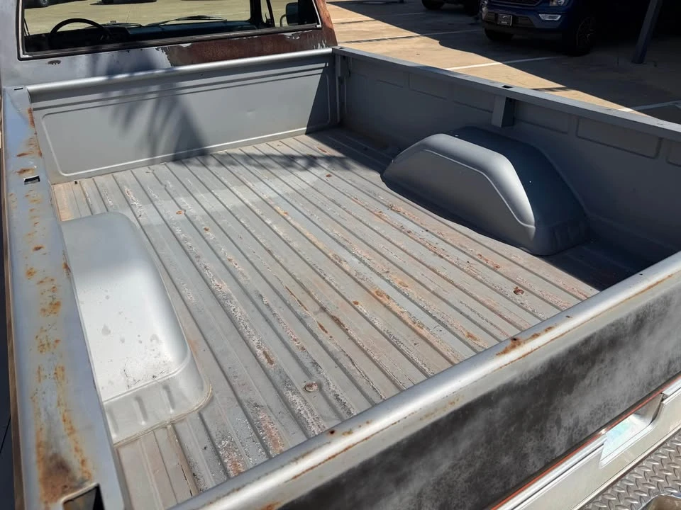 1985 Chevrolet C/K 3rd Gen - Image 16 of 20