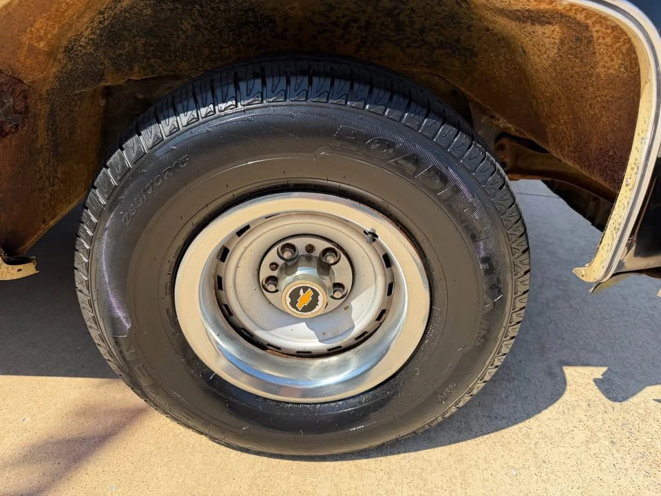1985 Chevrolet C/K 3rd Gen - Image 18 of 20