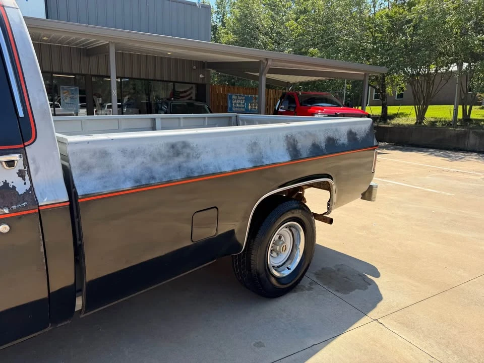 1985 Chevrolet C/K 3rd Gen - Image 3 of 20