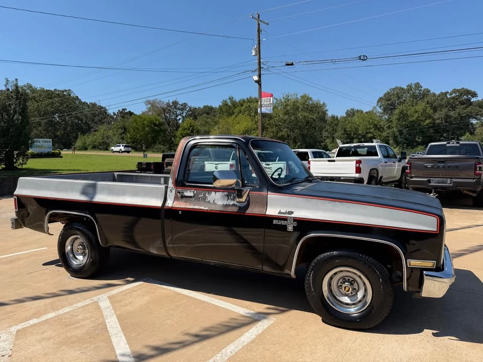 1985 Chevrolet C/K 3rd Gen - Image 9 of 20