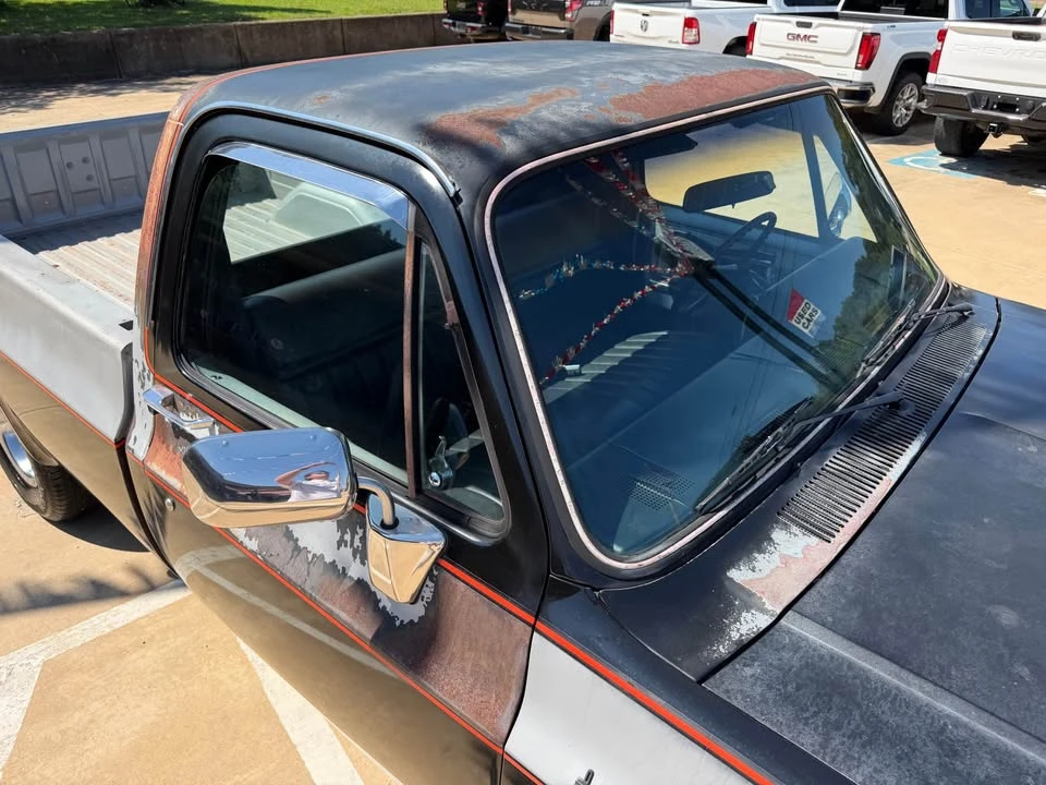 1985 Chevrolet C/K 3rd Gen - Image 8 of 20