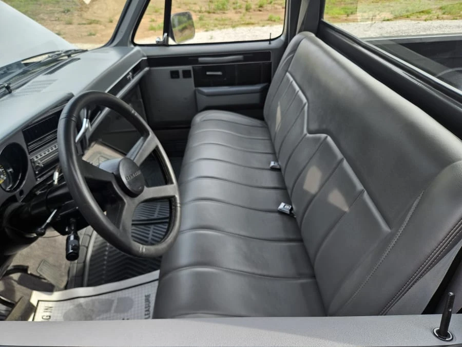 1985 Chevrolet C/K 3rd Gen - Image 3 of 9