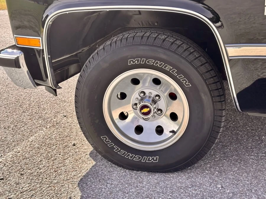 1985 Chevrolet C/K 3rd Gen - Image 13 of 23