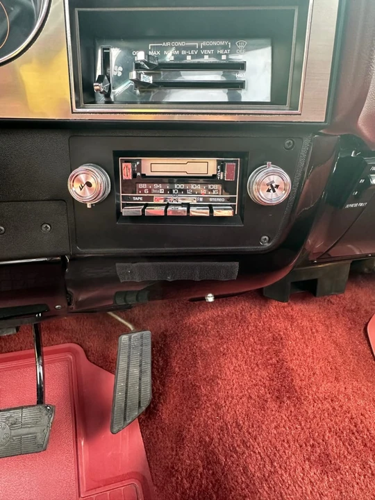 1985 Chevrolet C/K 3rd Gen - Image 18 of 23