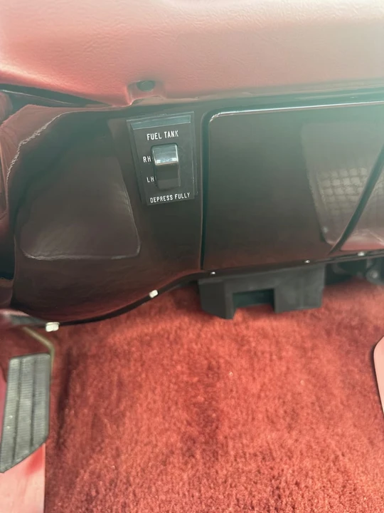 1985 Chevrolet C/K 3rd Gen - Image 19 of 23