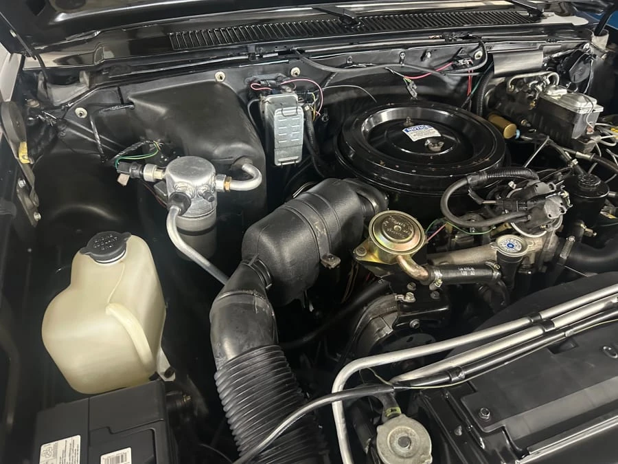 1985 Chevrolet C/K 3rd Gen - Image 22 of 23