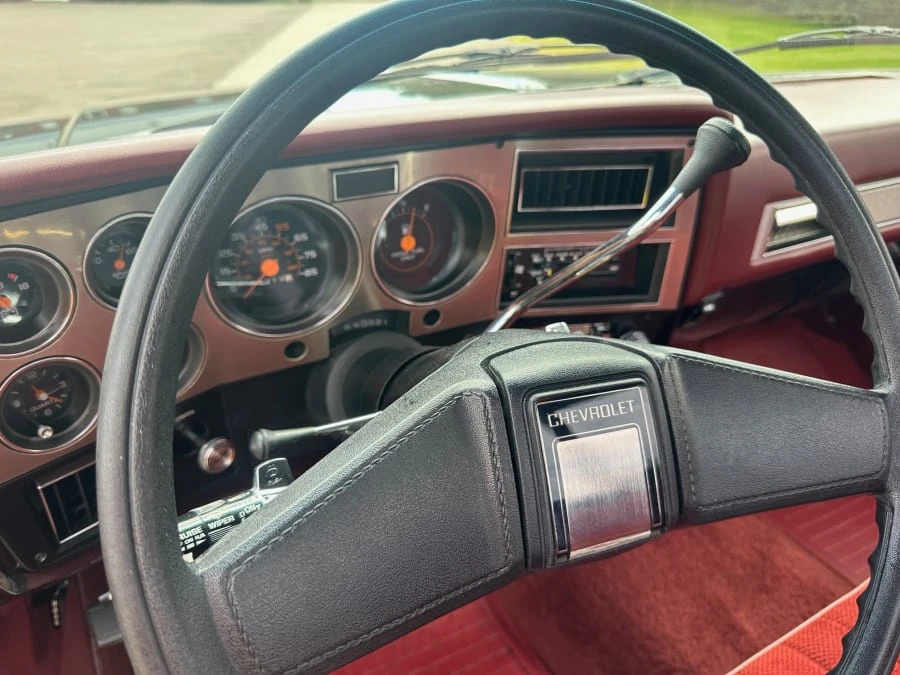 1985 Chevrolet C/K 3rd Gen - Image 14 of 23