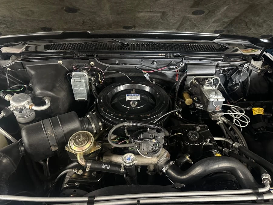 1985 Chevrolet C/K 3rd Gen - Image 21 of 23