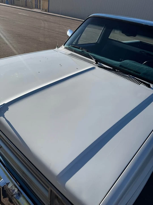 1985 Chevrolet C/K 3rd Gen - Image 9 of 15