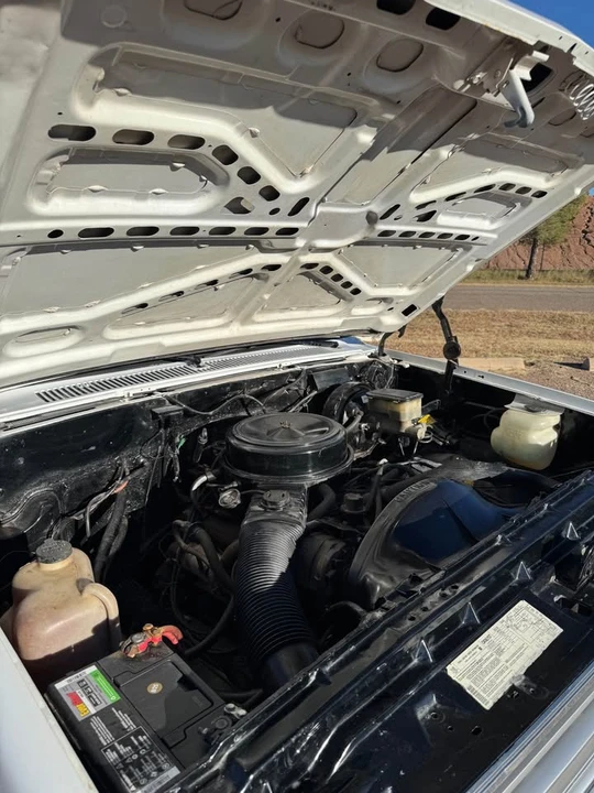 1985 Chevrolet C/K 3rd Gen - Image 15 of 15