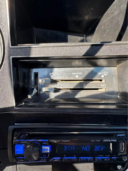 1985 Chevrolet C/K 3rd Gen - Image 14 of 15