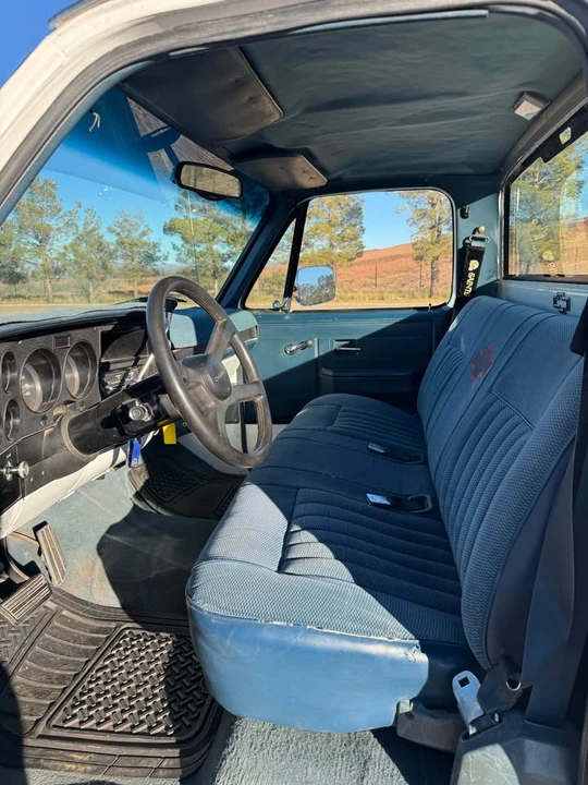 1985 Chevrolet C/K 3rd Gen - Image 10 of 15