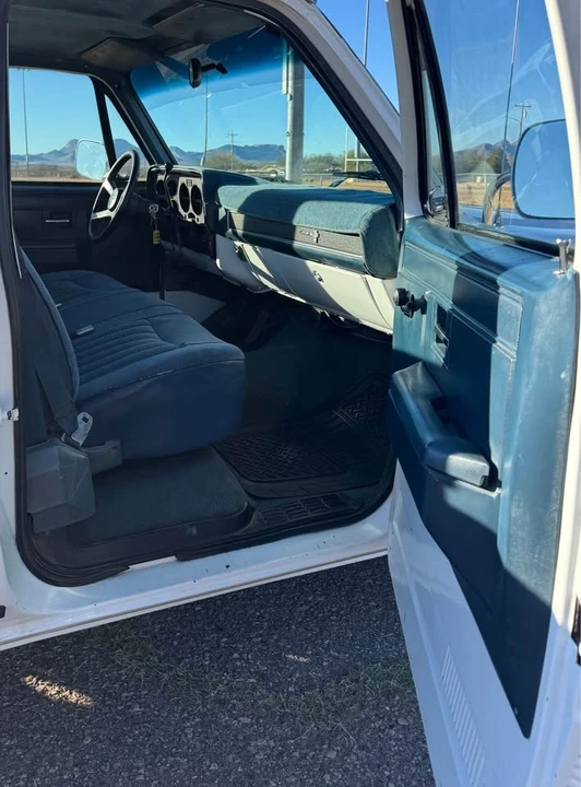 1985 Chevrolet C/K 3rd Gen - Image 11 of 15