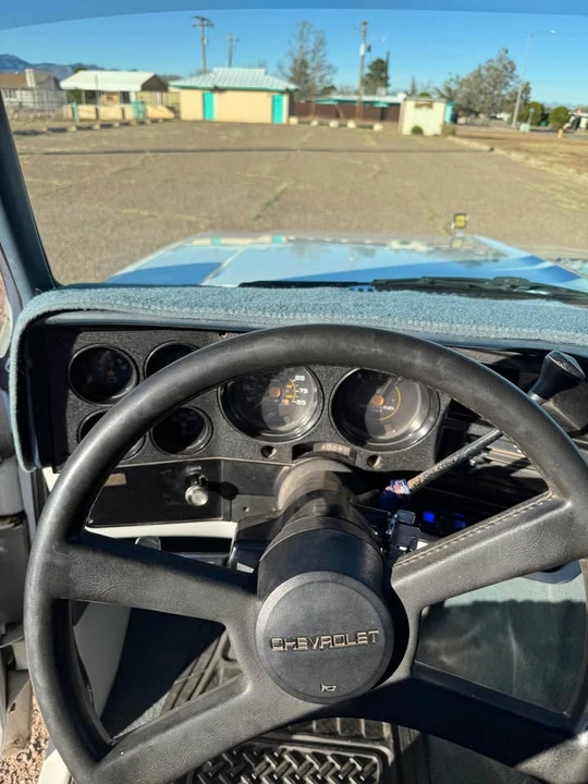 1985 Chevrolet C/K 3rd Gen - Image 13 of 15