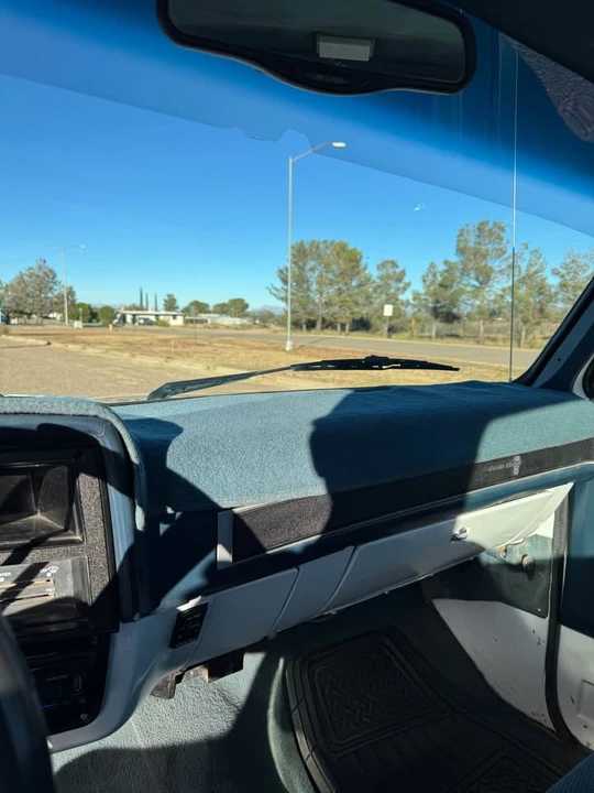 1985 Chevrolet C/K 3rd Gen - Image 12 of 15