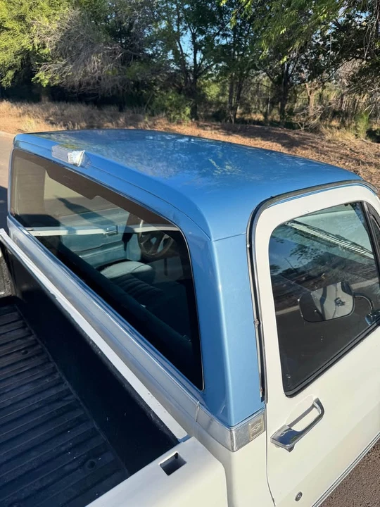 1985 Chevrolet C/K 3rd Gen - Image 8 of 15