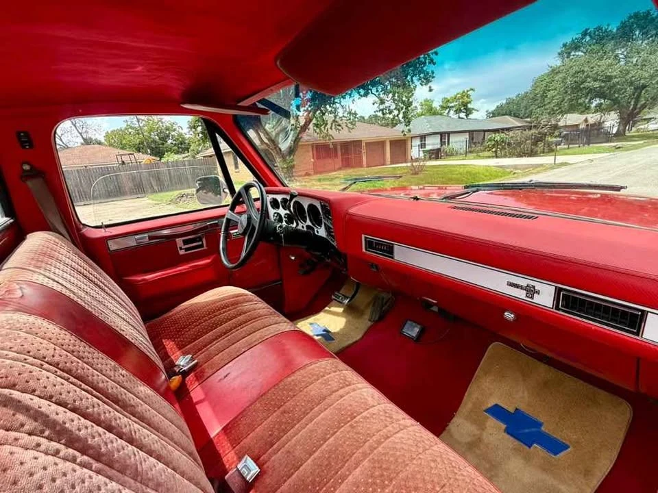 1985 Chevrolet C/K 3rd Gen - Image 4 of 18