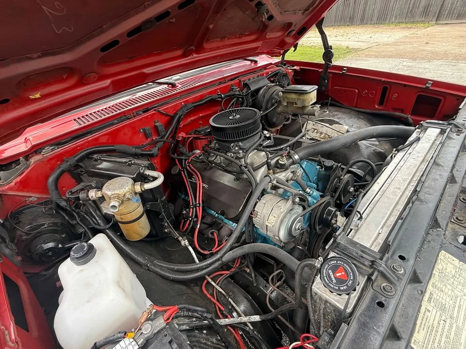 1985 Chevrolet C/K 3rd Gen - Image 7 of 18