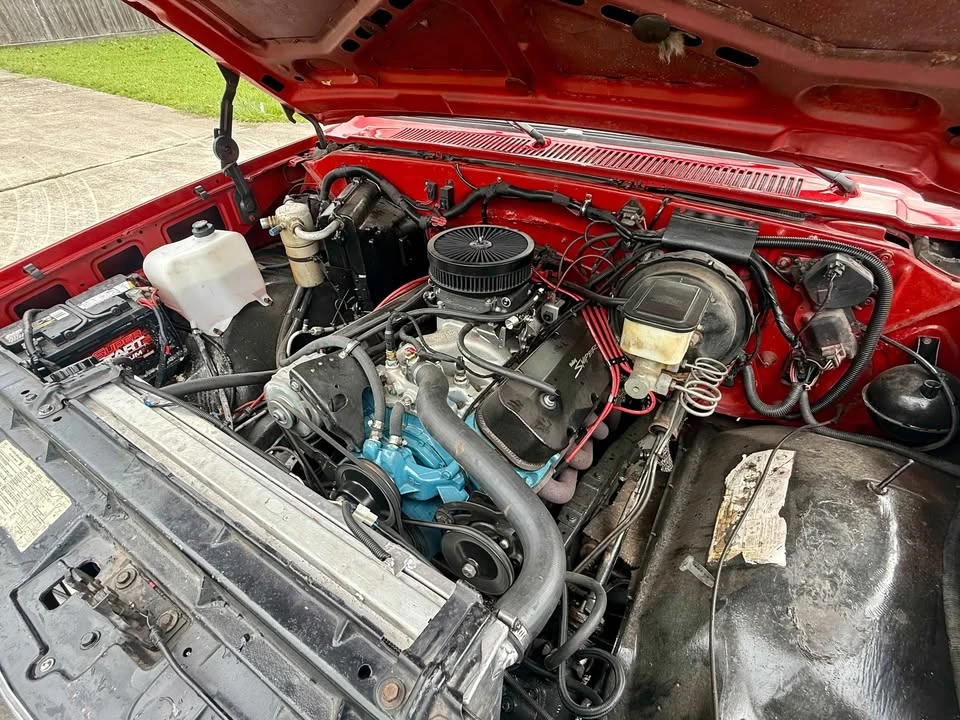 1985 Chevrolet C/K 3rd Gen - Image 8 of 18