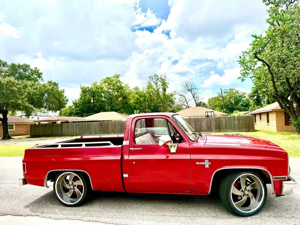 1985 Chevrolet C/K 3rd Gen - Image 5 of 18