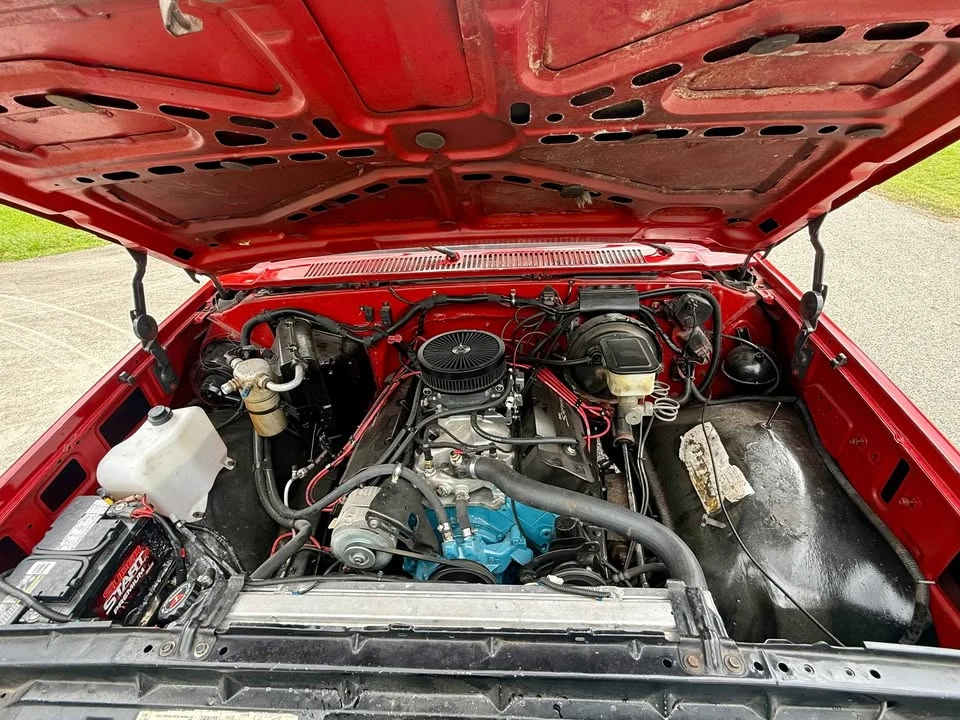 1985 Chevrolet C/K 3rd Gen - Image 11 of 18