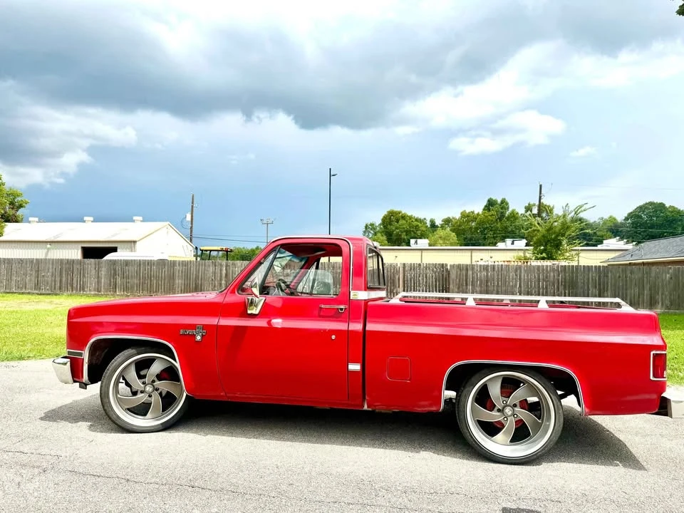 1985 Chevrolet C/K 3rd Gen - Image 14 of 18