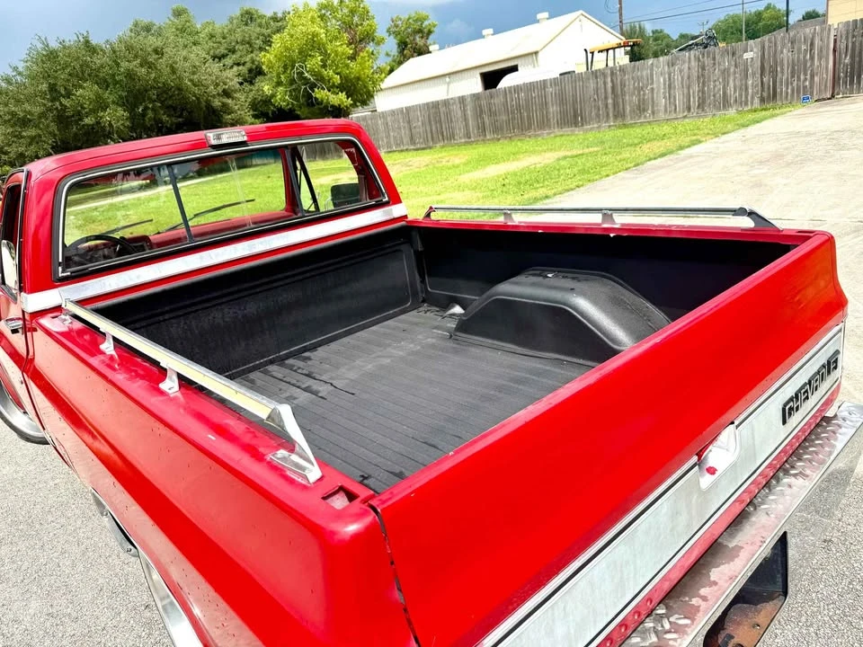 1985 Chevrolet C/K 3rd Gen - Image 16 of 18