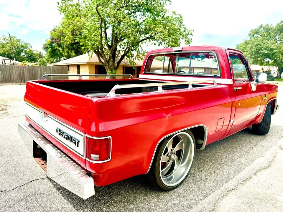 1985 Chevrolet C/K 3rd Gen - Image 18 of 18