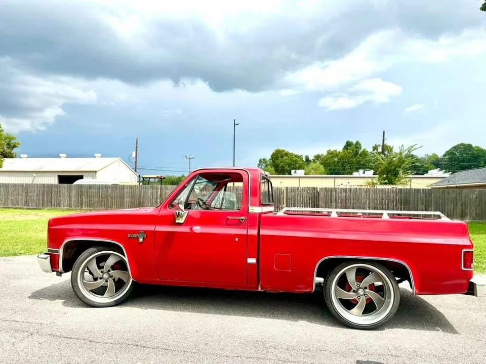 1985 Chevrolet C/K 3rd Gen - Image 12 of 18