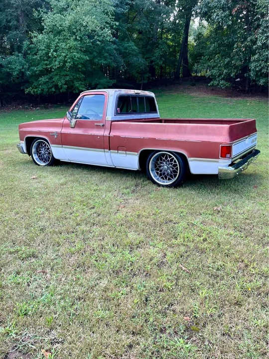 1985 Chevrolet C/K 3rd Gen - Image 6 of 20