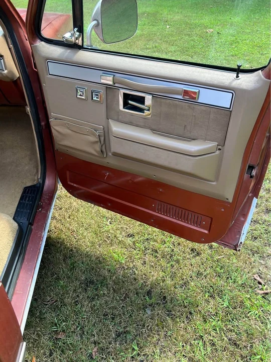 1985 Chevrolet C/K 3rd Gen - Image 14 of 20