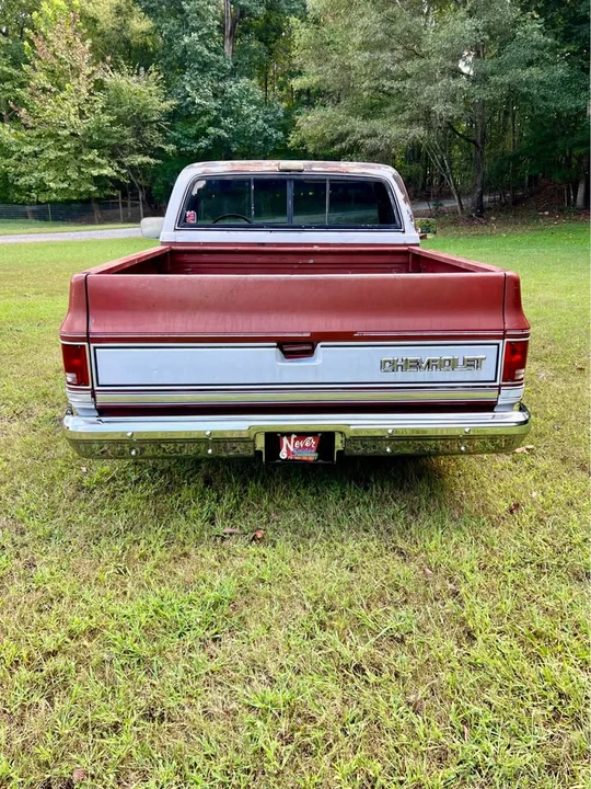 1985 Chevrolet C/K 3rd Gen - Image 4 of 20