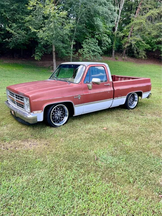 1985 Chevrolet C/K 3rd Gen - Image 2 of 20