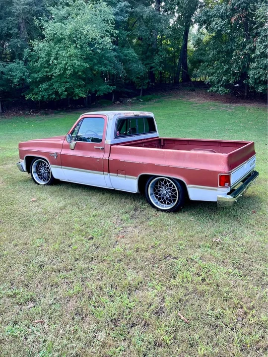 1985 Chevrolet C/K 3rd Gen - Image 5 of 20