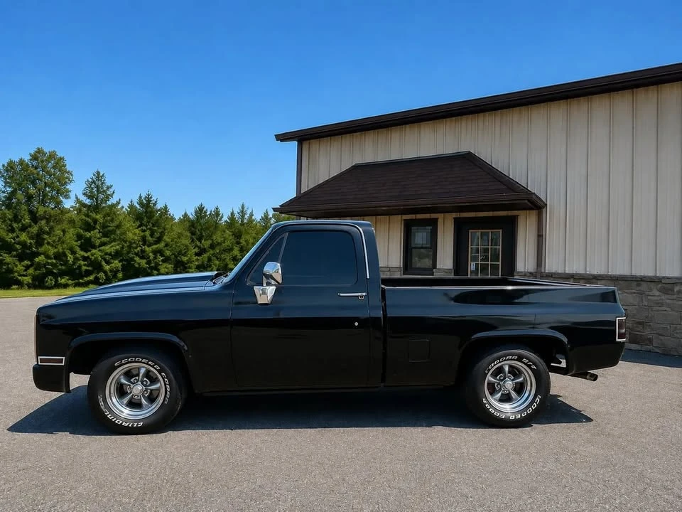 1985 Chevrolet C/K 3rd Gen - Image 2 of 8