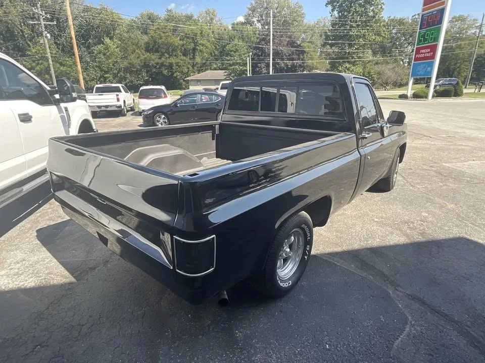 1985 Chevrolet C/K 3rd Gen - Image 4 of 8