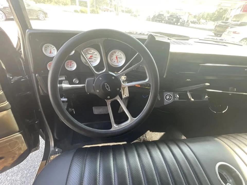 1985 Chevrolet C/K 3rd Gen - Image 7 of 8