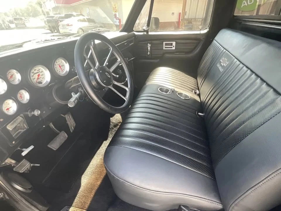 1985 Chevrolet C/K 3rd Gen - Image 6 of 8