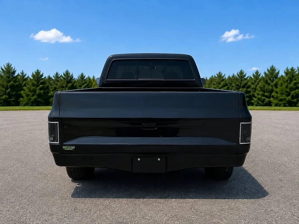 1985 Chevrolet C/K 3rd Gen - Image 3 of 8