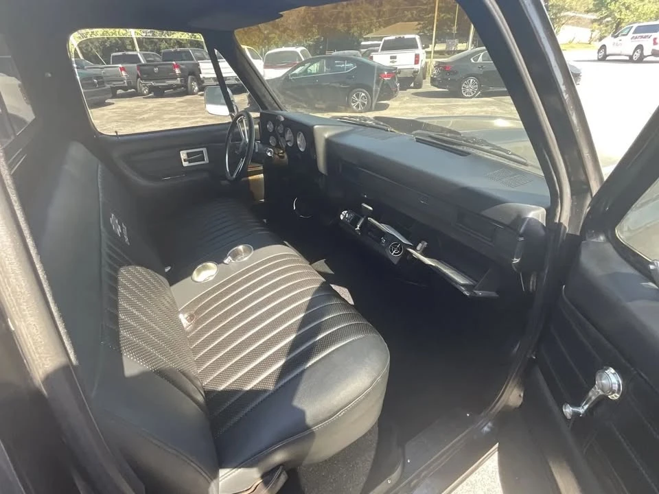 1985 Chevrolet C/K 3rd Gen - Image 8 of 8