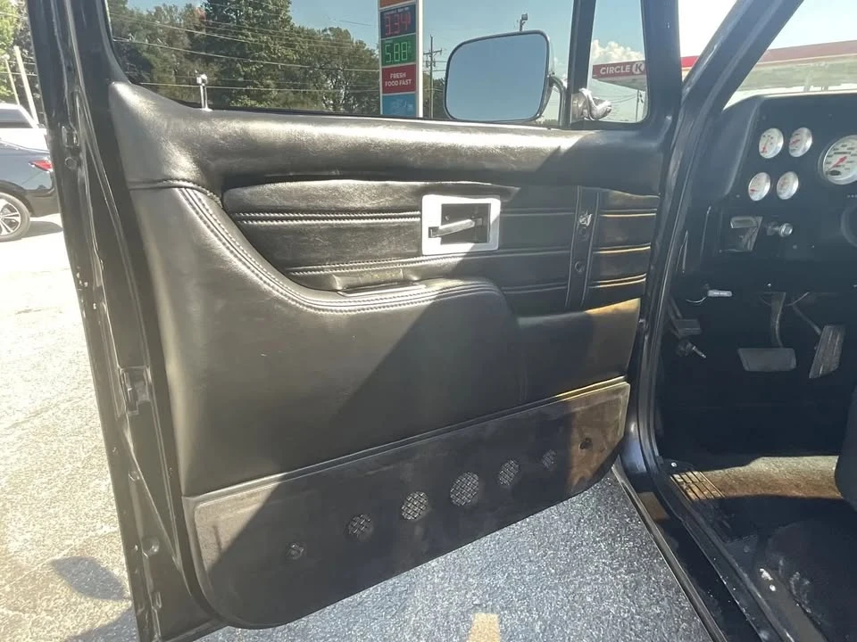 1985 Chevrolet C/K 3rd Gen - Image 5 of 8