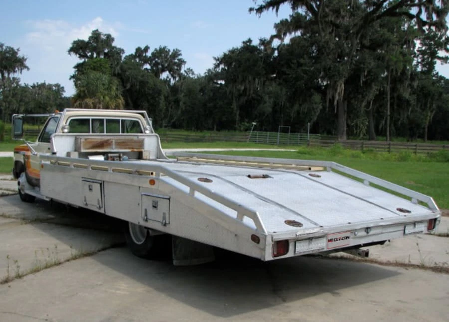 1985 Chevrolet C/K 3rd Gen - Image 2 of 7