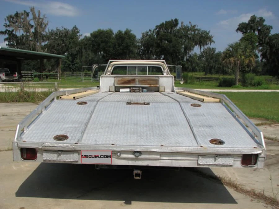 1985 Chevrolet C/K 3rd Gen - Image 3 of 7