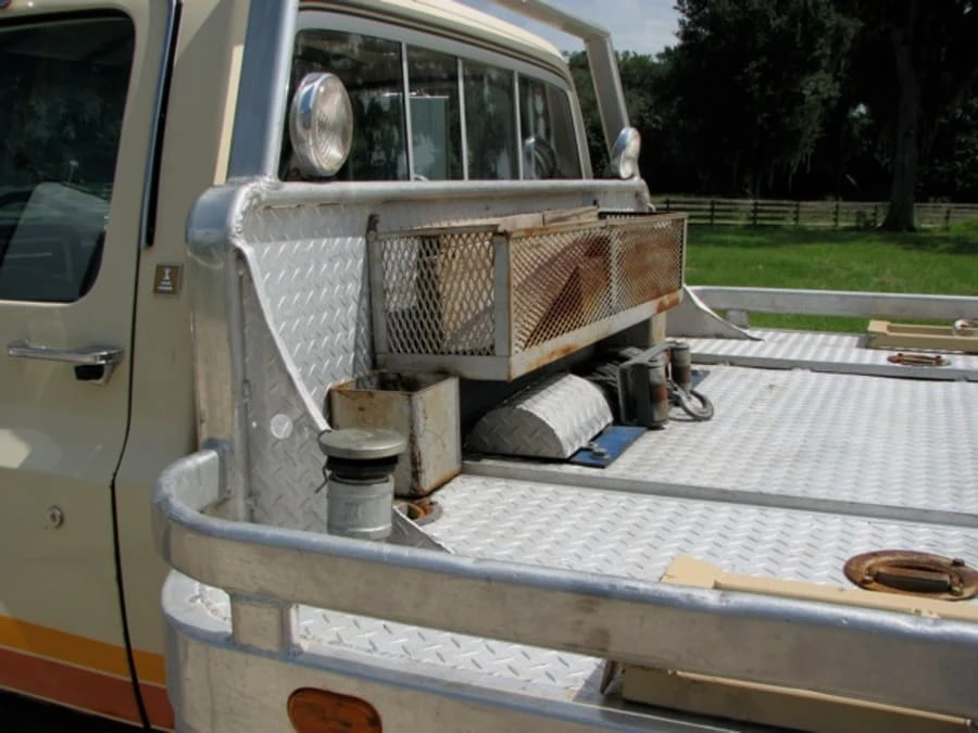 1985 Chevrolet C/K 3rd Gen - Image 5 of 7