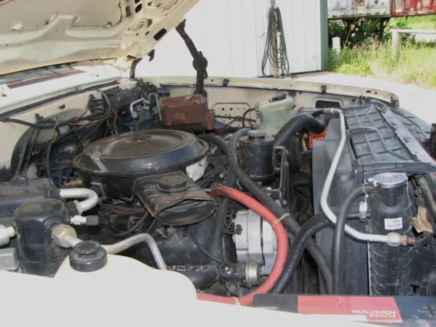 1985 Chevrolet C/K 3rd Gen - Image 6 of 7