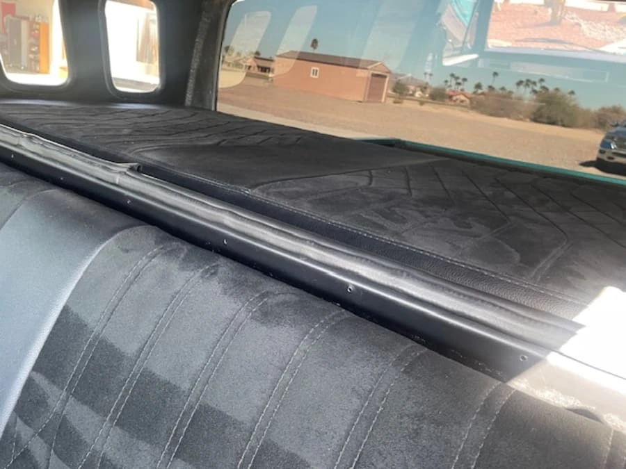 1985 Chevrolet C/K 3rd Gen - Image 8 of 11