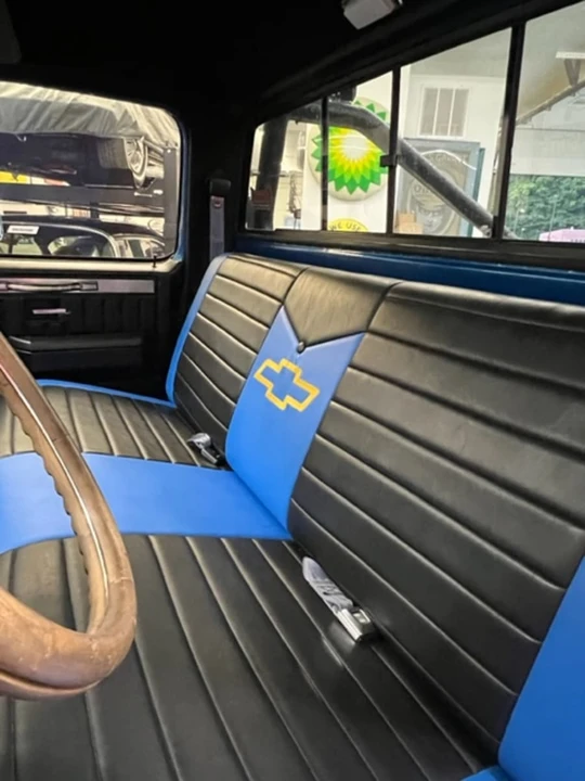 1985 Chevrolet C/K 3rd Gen - Image 11 of 19