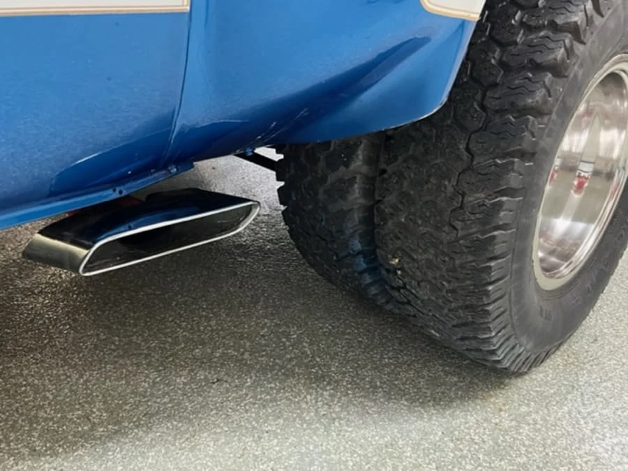 1985 Chevrolet C/K 3rd Gen - Image 6 of 19